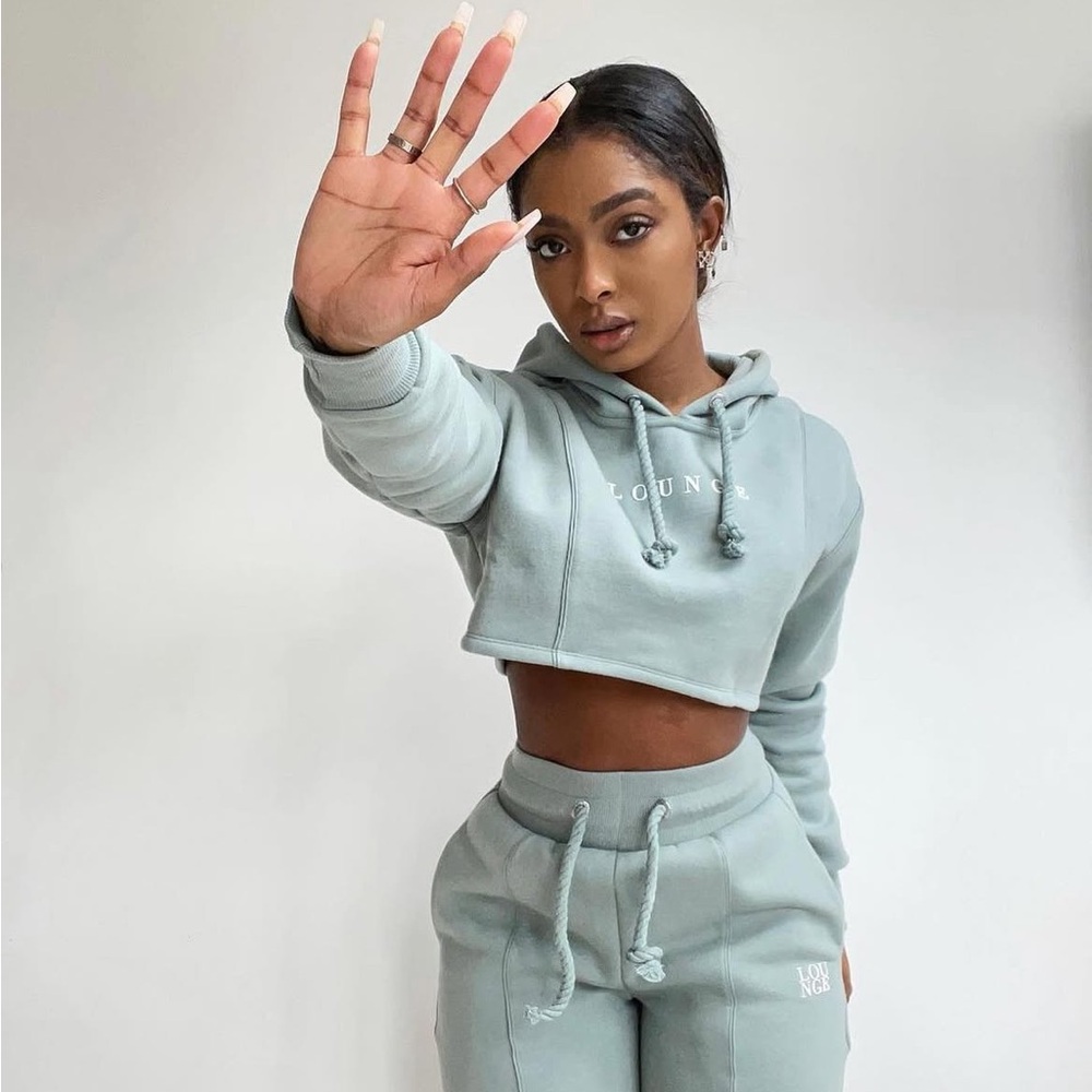 Stop! Have you seen these pants from lounge underwear!? I need size medium! ISO!